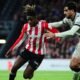 El Athletic Busca Romper La Racha Ante Osasuna En San Mames