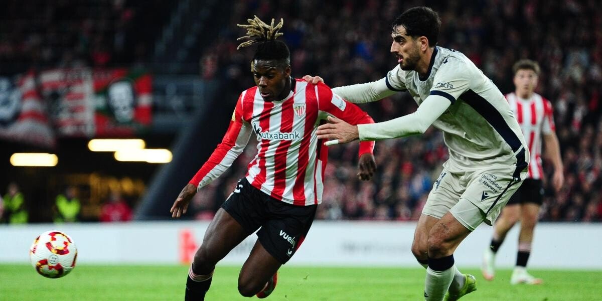 El Athletic Busca Romper La Racha Ante Osasuna En San Mames