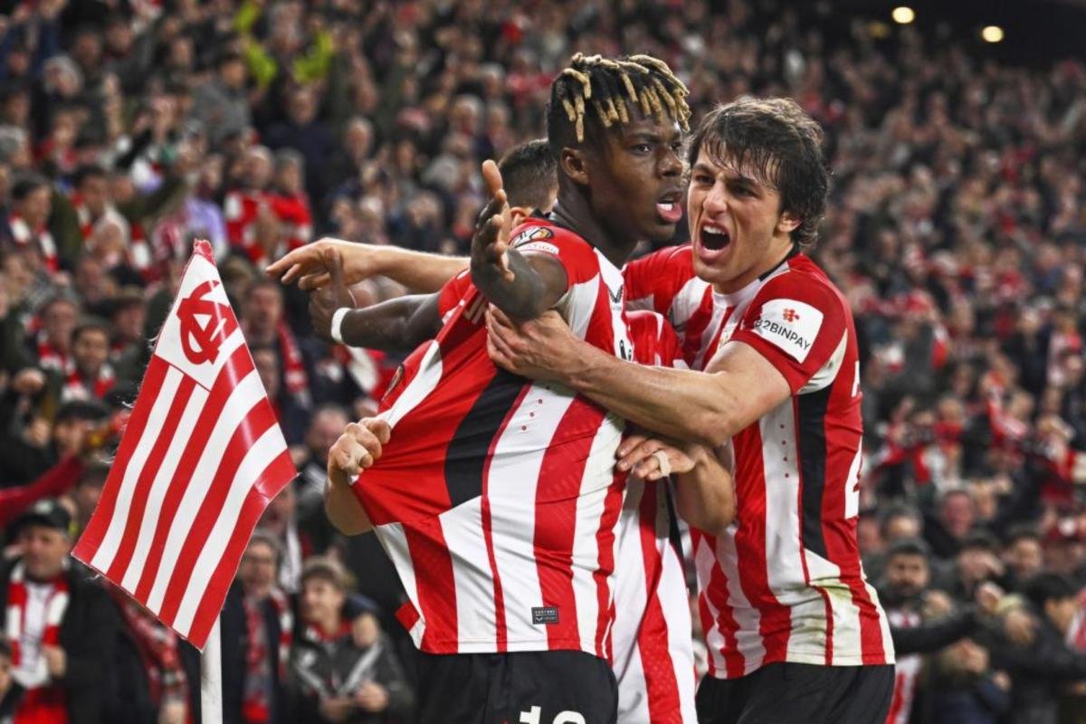 El Athletic Busca Romper La Racha Negativa En Escocia Ante El Rangers