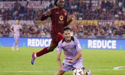 El Athletic Busca Romper La Racha Negativa En Italia Ante La Roma