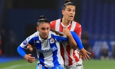 El Athletic Busca Romper La Racha Y Ganar En Casa Ante El Deportivo