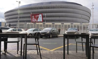 El Athletic Busca Soluciones Tras Los Disturbios En El Partido Contra La Roma