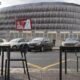 El Athletic Busca Soluciones Tras Los Disturbios En El Partido Contra La Roma