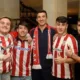 El Athletic Busca Su Victoria 100 En Europa Ante La Roma En Roma
