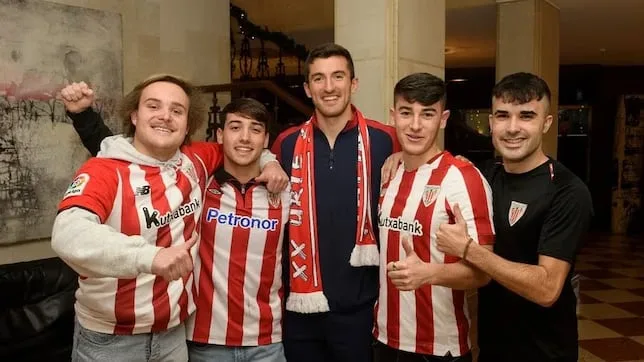 El Athletic Busca Su Victoria 100 En Europa Ante La Roma En Roma