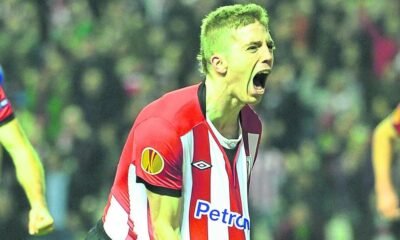 El Athletic Busca Un Heroe Que Remonte Ante La Roma En San Mames