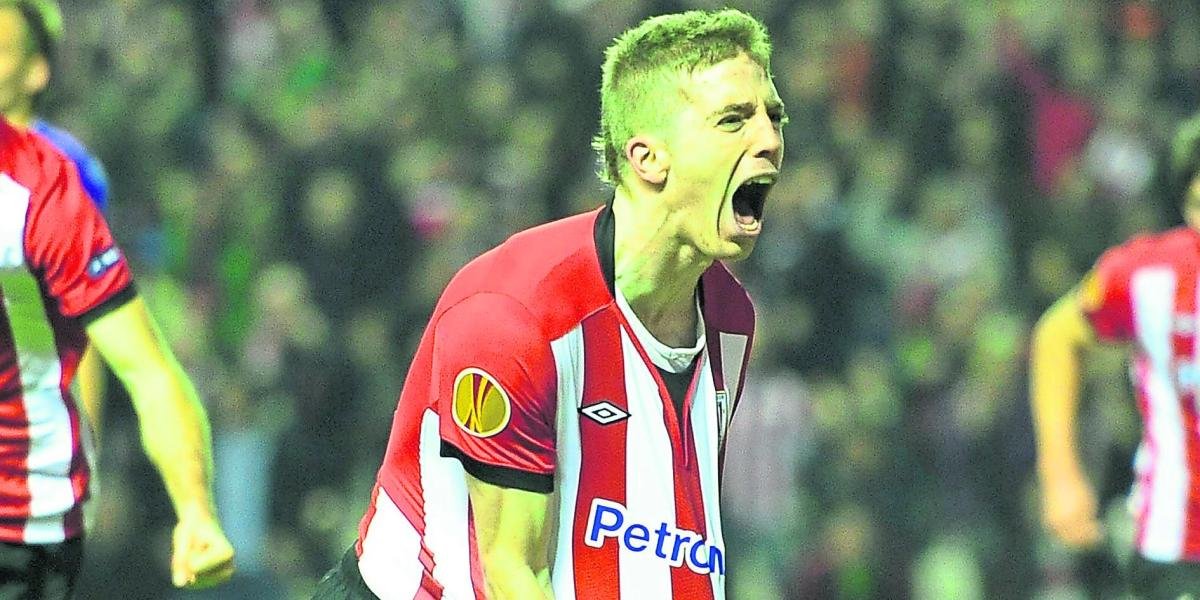 El Athletic Busca Un Heroe Que Remonte Ante La Roma En San Mames