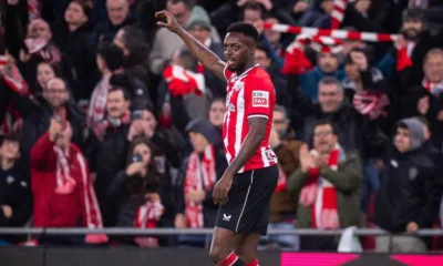 El Athletic Busca Vencer A La Roma En Un Duelo Clave De Europa