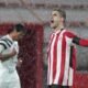 El Athletic Cae Ante La Gimnastica Y Rompe Su Racha De Invicto