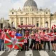 El Athletic Club Aconseja A Sus Aficionados En Roma Conoce Las Claves