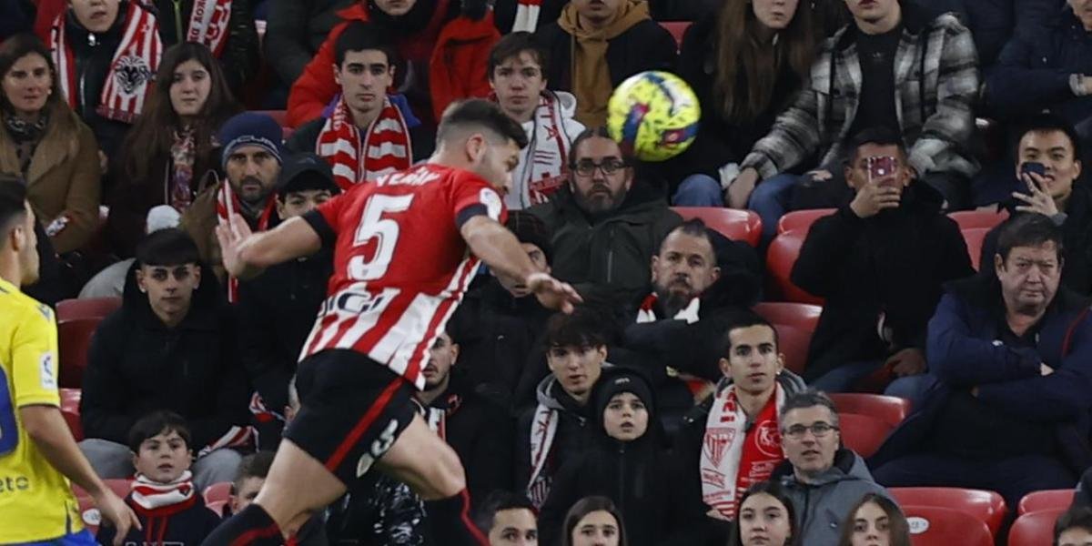 El Athletic Club Aprovecha La Estrategia Y Se Adelanta En Sevilla