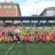 El Athletic Club Arrasa En San Ignacio Y Rinde Homenaje A Leyendas