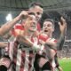 El Athletic Club Asegura 1195 Millones Tras Avanzar En La Europa League
