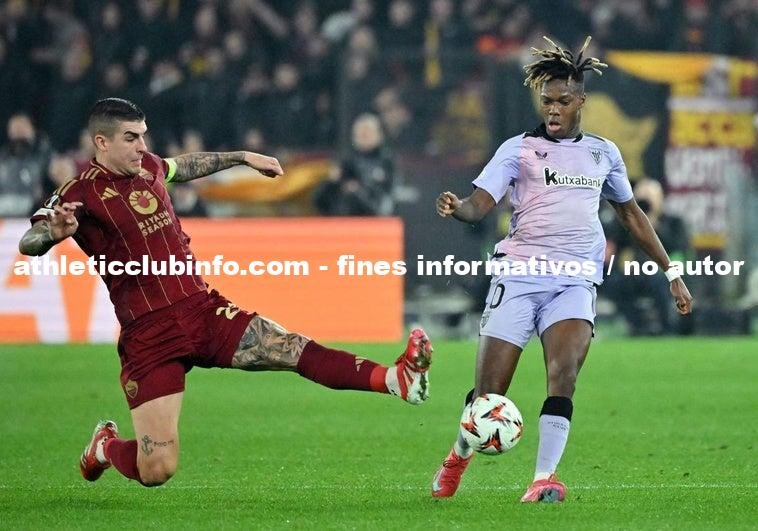 El Athletic Club Asegura 25 Millones Tras Alcanzar Cuartos De Europa League