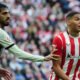 El Athletic Club Atrapa A Maroan En Su Tela De Arana Rojilla