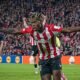 El Athletic Club Avanza A Cuartos De La Europa League Tras Vencer A La Roma