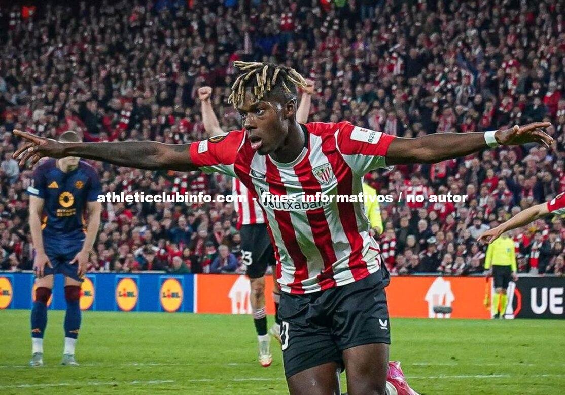 El Athletic Club Avanza A Cuartos De La Europa League Tras Vencer A La Roma