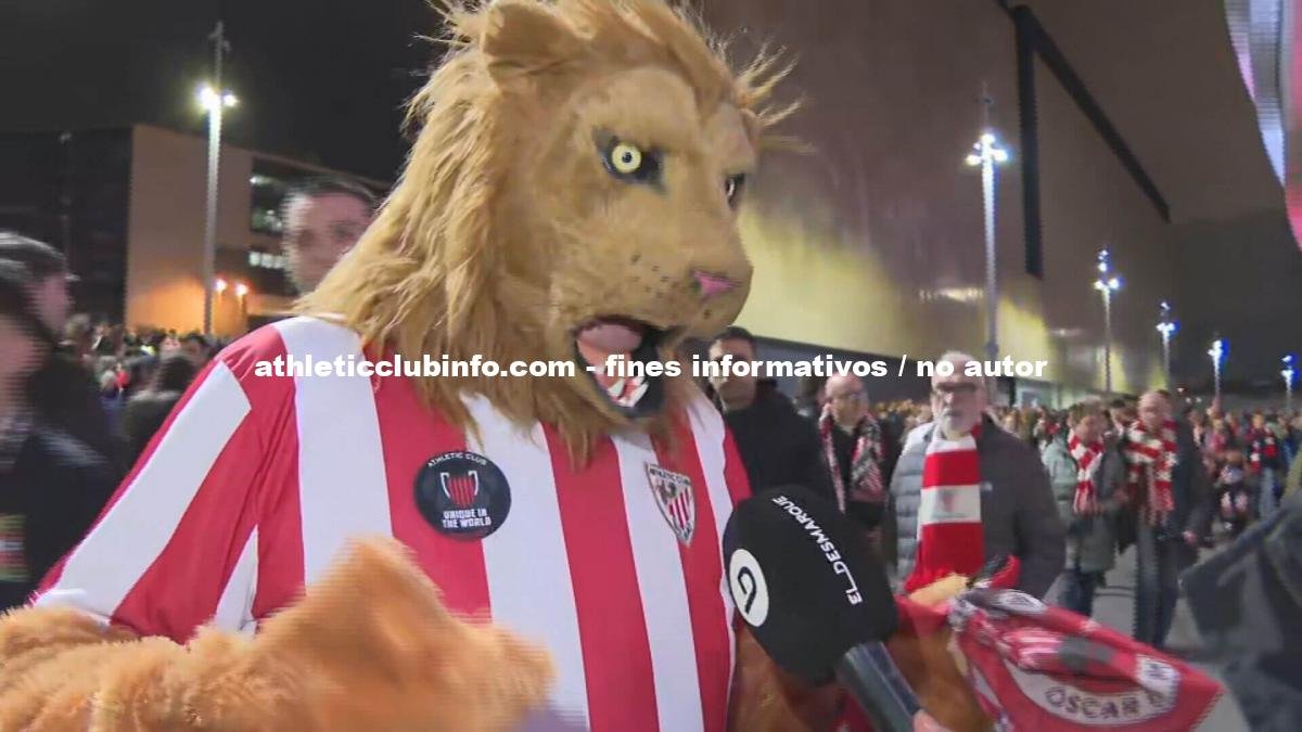 El Athletic Club Avanza A Cuartos San Mames Es Una Catedral De Milagros