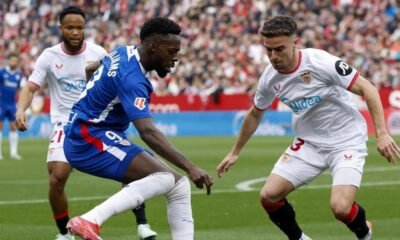 El Athletic Club Avanza A Lo Bajini Hacia Grandes Objetivos