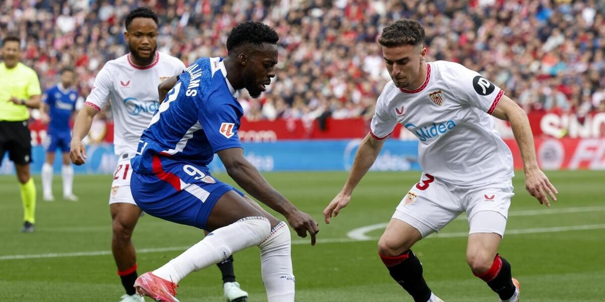 El Athletic Club Avanza A Lo Bajini Hacia Grandes Objetivos