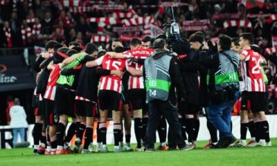 El Athletic Club Brilla Compara Su Temporada Con Las Leyendas De Los 80