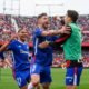El Athletic Club Brilla Con Su Estrategia A Balon Parado En Laliga