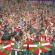 El Athletic Club Brilla En Roma Con Un Ambiente Seguro Y Festivo