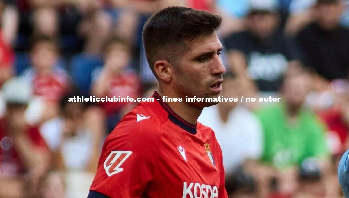 El Athletic Club Busca A Areso Pagaran Los 12 Millones