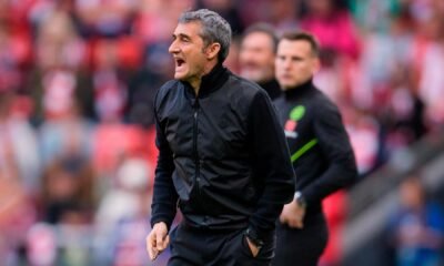 El Athletic Club Busca Avanzar Tras El Empate Ante Osasuna