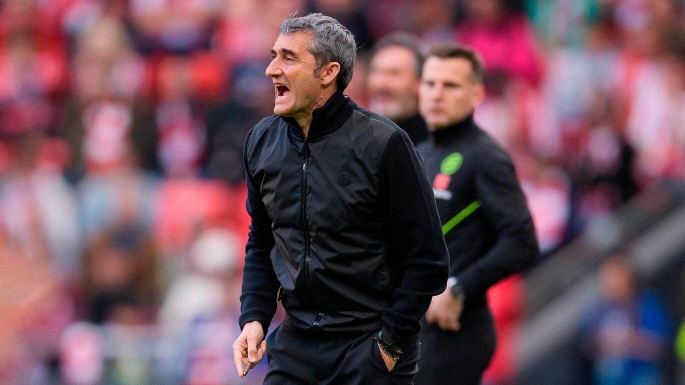 El Athletic Club Busca Avanzar Tras El Empate Ante Osasuna