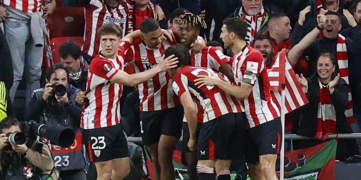 El Athletic Club Busca La Gloria En Liga Y Europa League
