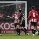 El Athletic Club Cede Puntos Y Empata Ante El Barca Atletic En Casa