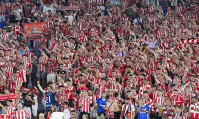 El Athletic Club Comparte Consejos Para Aficionados Que Viajan A Roma