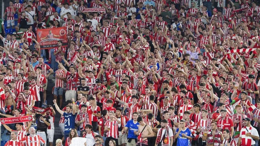 El Athletic Club Comparte Consejos Para Aficionados Que Viajan A Roma