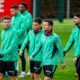 El Athletic Club Convoca A 23 Jugadores Para El Duelo Ante Osasuna