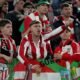 El Athletic Club Desata La Locura Con Su Viaje A Glasgow