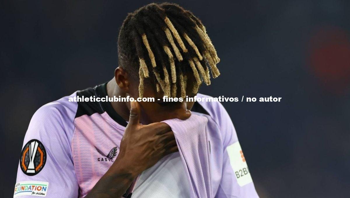 El Athletic Club Enfrenta Problemas Con Los Penaltis En Su Gran Temporada