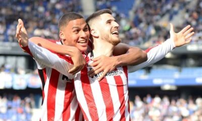 El Athletic Club Espera A Sus Lesionados Antes Del Duelo Clave