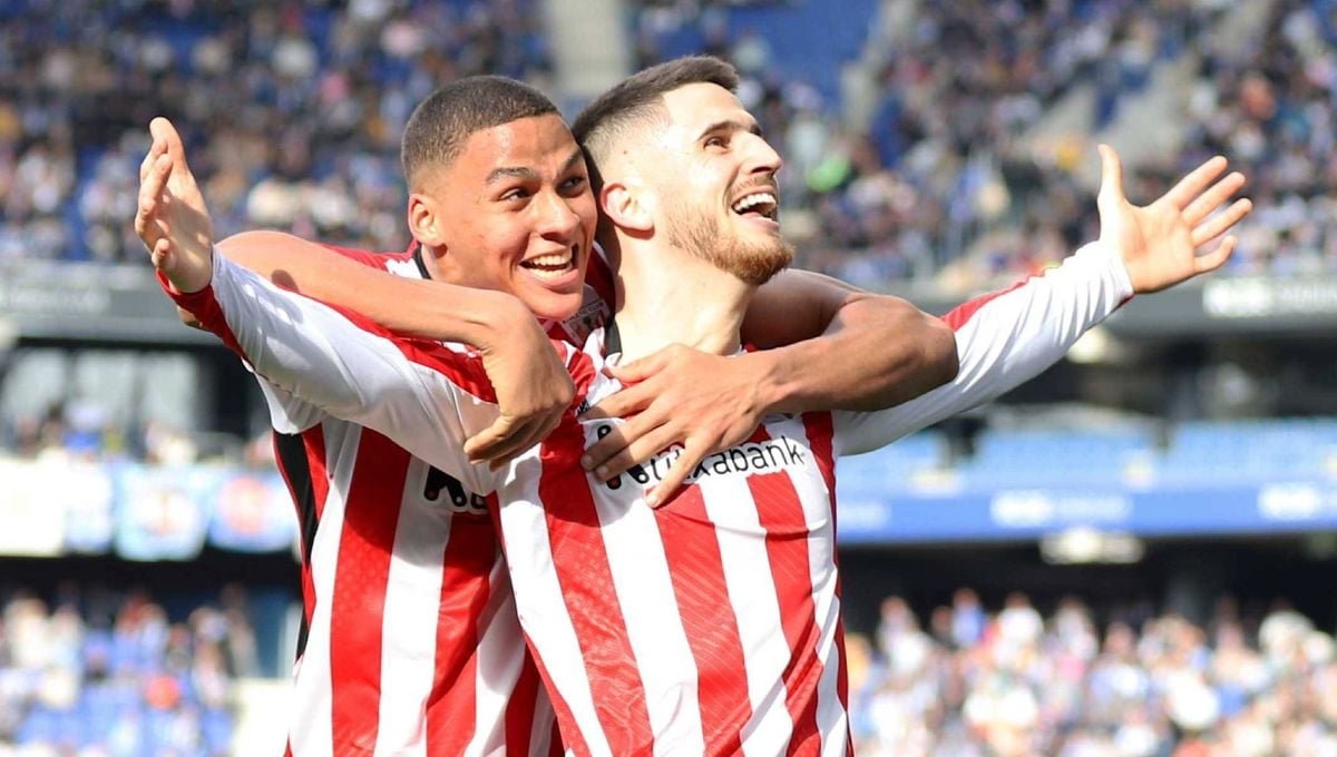 El Athletic Club Espera A Sus Lesionados Antes Del Duelo Clave