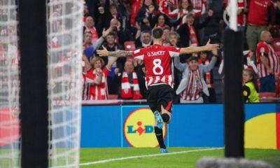 El Athletic Club Espera Recuperar A Sancet Y Vivian Esta Semana