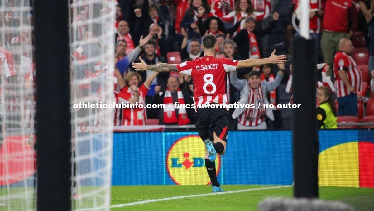 El Athletic Club Espera Recuperar A Sancet Y Vivian Esta Semana