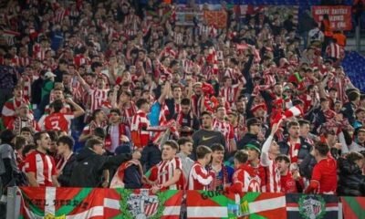 El Athletic Club Logra 2634 Entradas Para Glasgow Tras Un Sorteo Masivo
