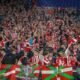 El Athletic Club Logra 2634 Entradas Para Glasgow Tras Un Sorteo Masivo