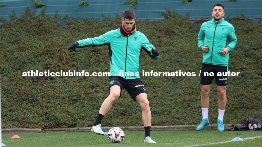 El Athletic Club Mejora Su Punteria Y Busca La Gloria Europea