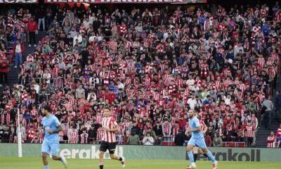 El Athletic Club Necesita Unidad Para Que San Mames Vuelva A Rugir
