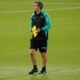 El Athletic Club Recupera A Dani Vivian Y Se Prepara Para El Villarreal