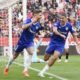 El Athletic Club Se Acerca A La Champions Tras Vencer Al Sevilla