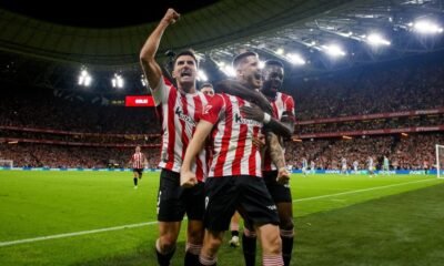 El Athletic Club Se Convierte En Aliado Clave Para La Real Sociedad