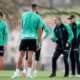 El Athletic Club Se Enfrenta A La Roma Sin Sancet Ni Defensa Clave