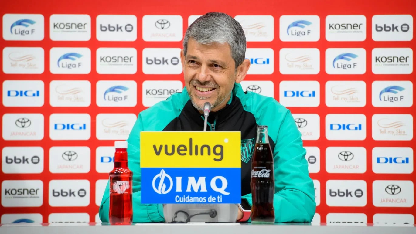 El Athletic Club Se Mide A La Revelacion Granada Cf En Un Duelo Clave